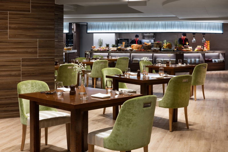 Karuizawa Marriott Hotel, Karuizawa, Japan