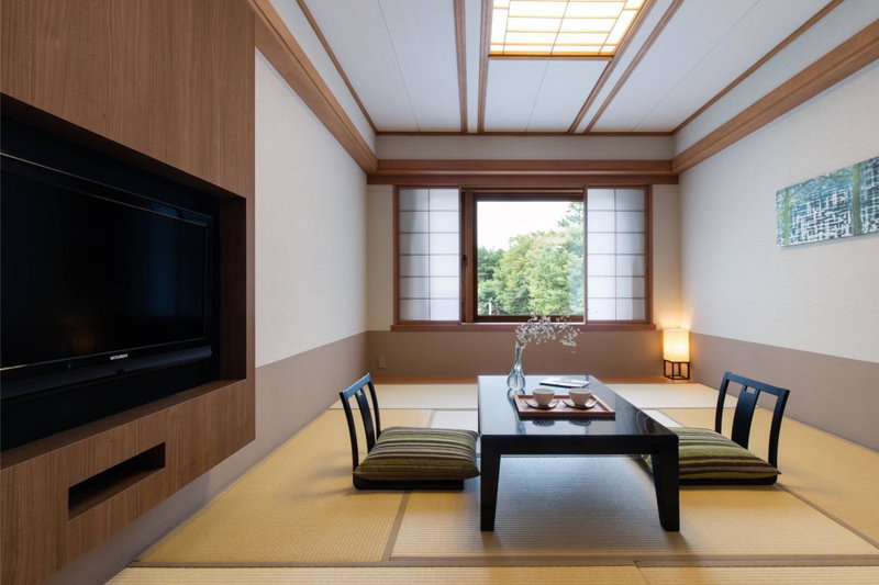 Karuizawa Marriott Hotel, Karuizawa, Japan
