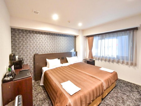 HOTEL LiVEMAX Hakataekimae, Fukuoka, Japan