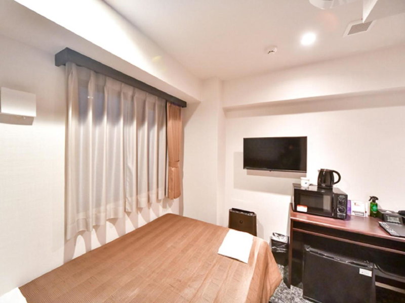 HOTEL LiVEMAX Hakataekimae, Fukuoka, Japan