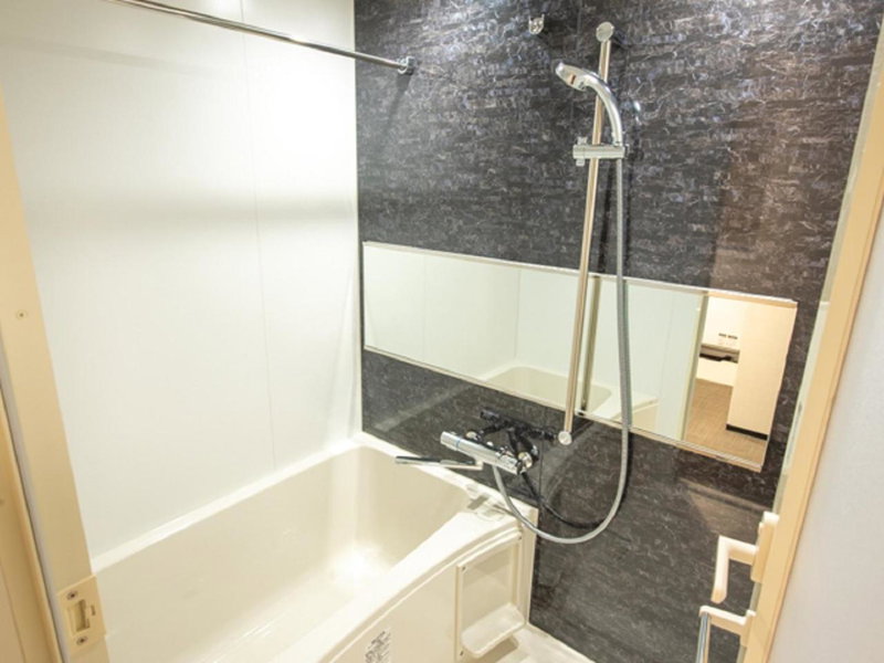 HOTEL LiVEMAX Hakataekimae, Fukuoka, Japan