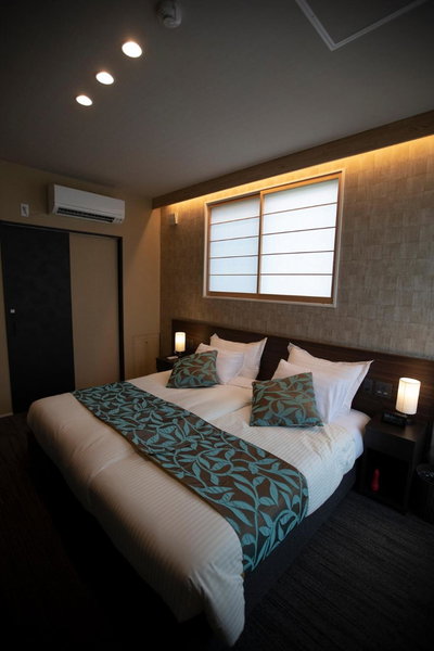 Hotel Sengokuhara 533, Hakone, Japan