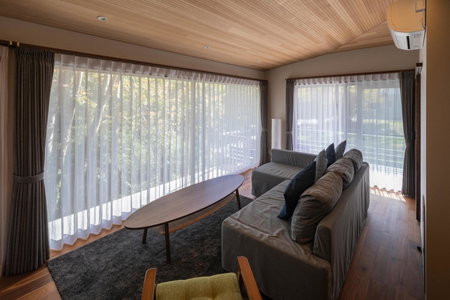 Hotel Sengokuhara 533, Hakone, Japan