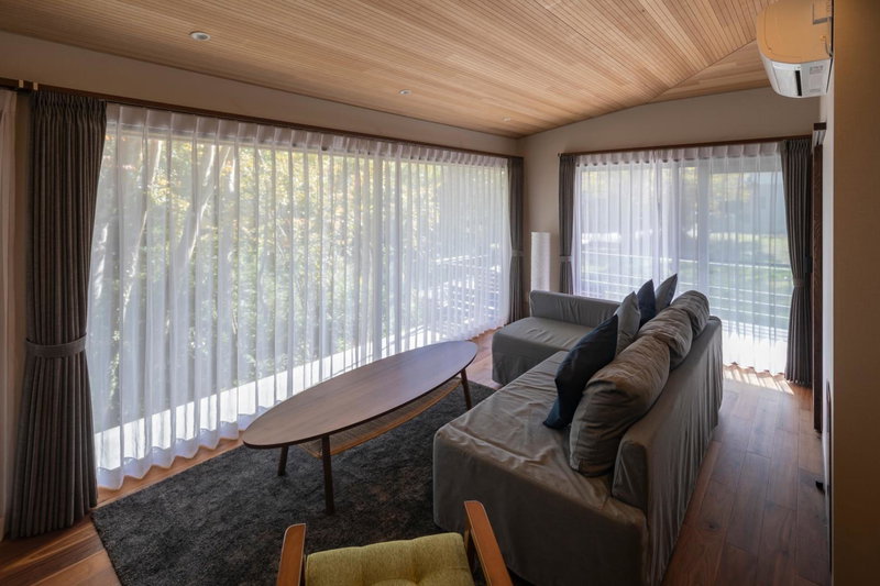 Hotel Sengokuhara 533, Hakone, Japan