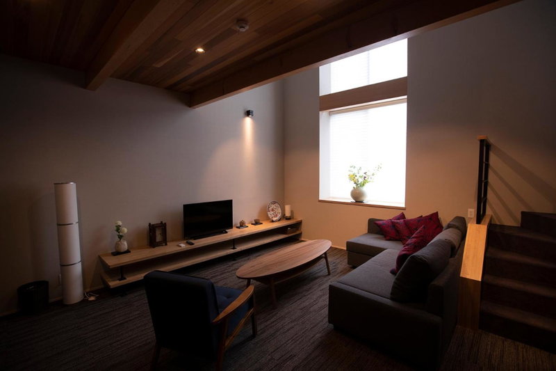 Hotel Sengokuhara 533, Hakone, Japan