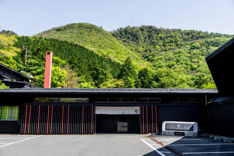 YuYu Hakone - Private Open Air Onsen Usage Guaranteed, Hakone, Japan