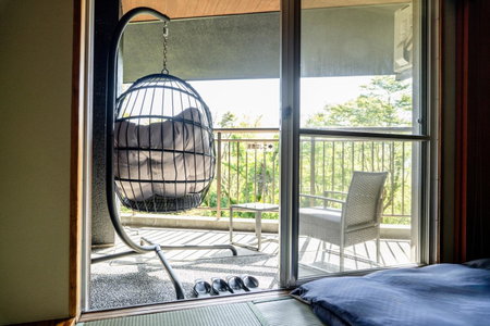 YuYu Hakone - Private Open Air Onsen Usage Guaranteed, Hakone, Japan