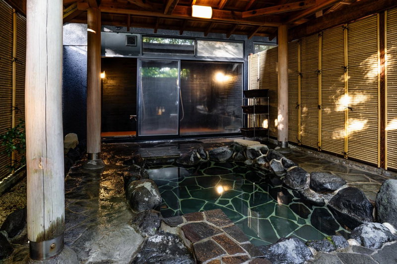 YuYu Hakone - Private Open Air Onsen Usage Guaranteed, Hakone, Japan