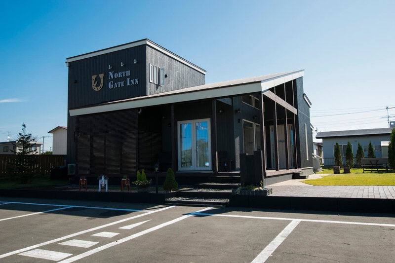 North Gate Inn ABIRA, Chitose, Japan