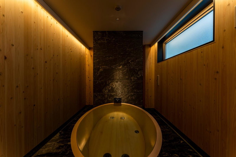 9HOTEL Tenjin, Fukuoka, Japan
