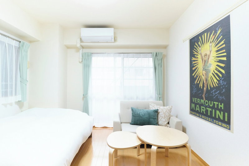 alba cerezo by Tranova, Tokyo, Japan