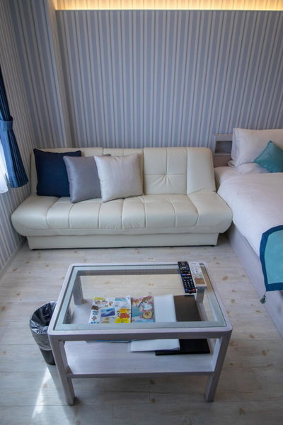 Pine Hills Hotel Miyakojima, Miyako Island, Japan