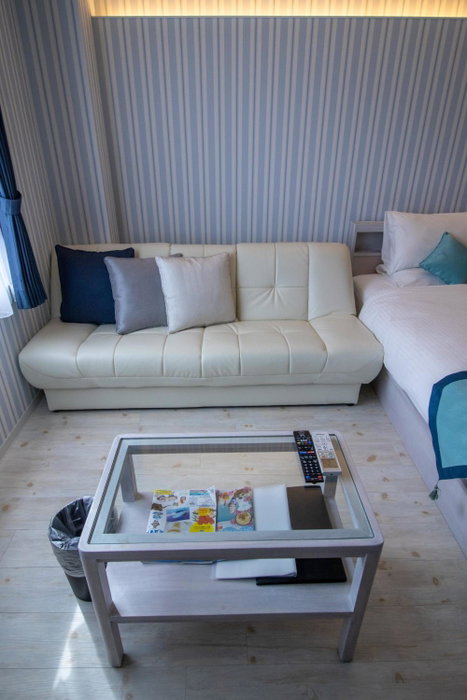Pine Hills Hotel Miyakojima, Miyako Island, Japan