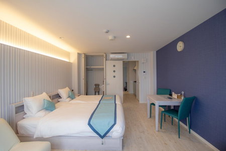 Pine Hills Hotel Miyakojima, Miyako Island, Japan