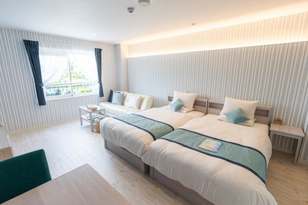 Pine Hills Hotel Miyakojima, Miyako Island, Japan