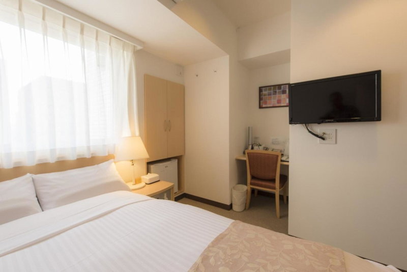 Hotel Famy Inn Kinshicho, Tokyo, Japan