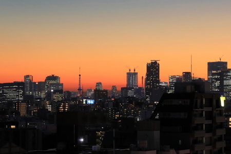 Hotel Famy Inn Kinshicho, Tokyo, Japan