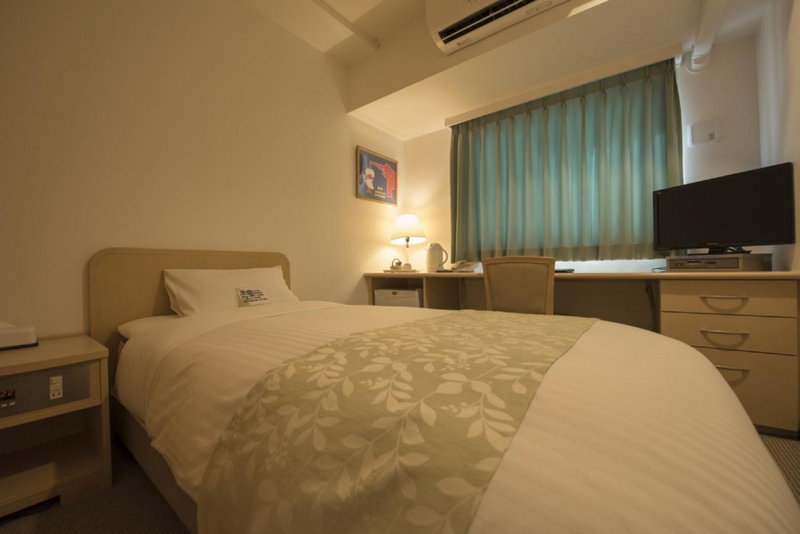 Hotel Famy Inn Kinshicho, Tokyo, Japan