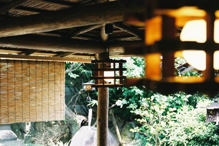 Hitomaru Kadan, Akashi, Japan