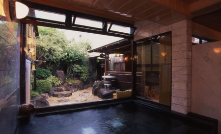 Hitomaru Kadan, Akashi, Japan