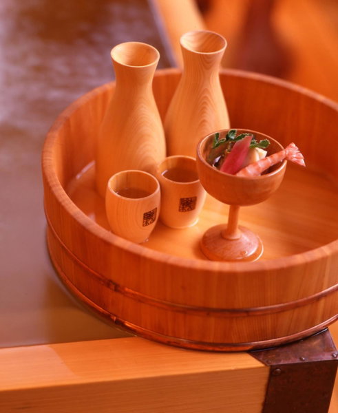 Hitomaru Kadan, Akashi, Japan