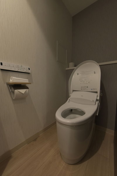 Hotel Brilio Asakusabashi, Tokyo, Japan