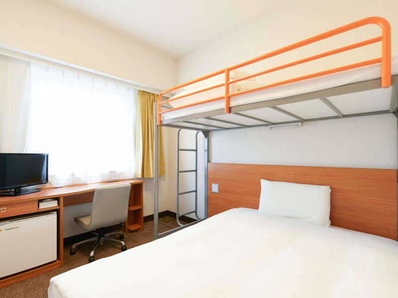 Comfort Inn Ichinoseki Inter, Ichinoseki, Japan