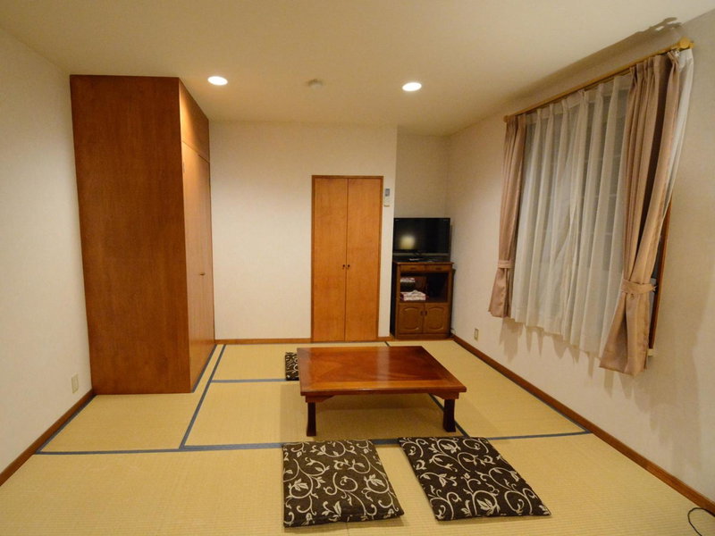 Pension Avenue, Yamanakako, Japan