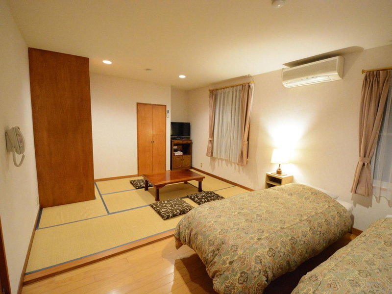 Pension Avenue, Yamanakako, Japan