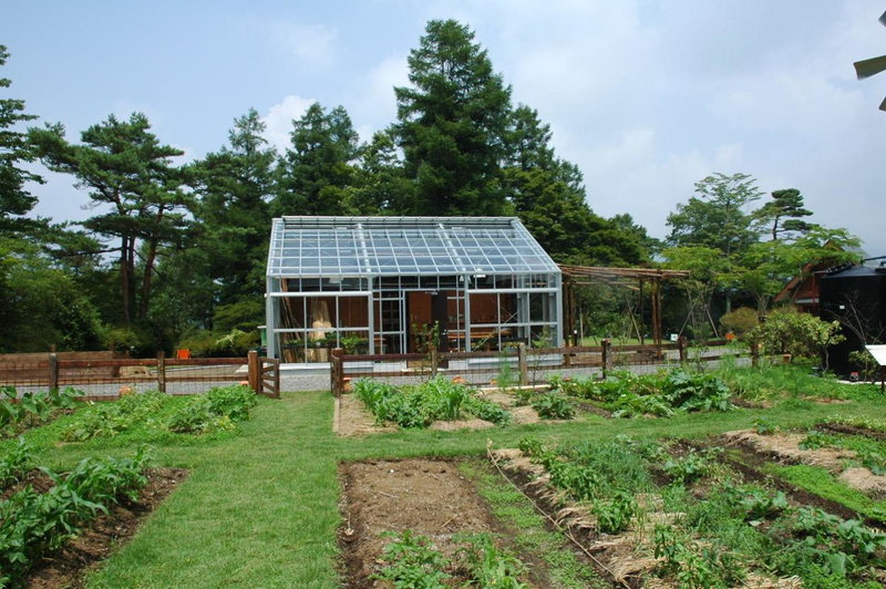 PICA Yamanakako Village, Yamanakako, Japan
