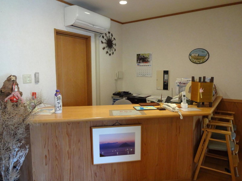 Mantenbo, Hachijo, Japan