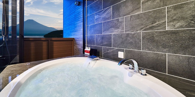 Rakuten STAY VILLA Fuji Yamanakako, Yamanakako, Japan