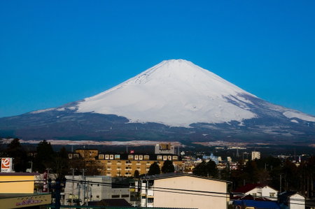 Super Hotel Gotemba 2, Gotemba, Japan