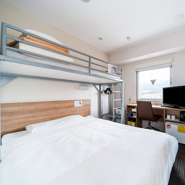 Super Hotel Gotemba 2, Gotemba, Japan