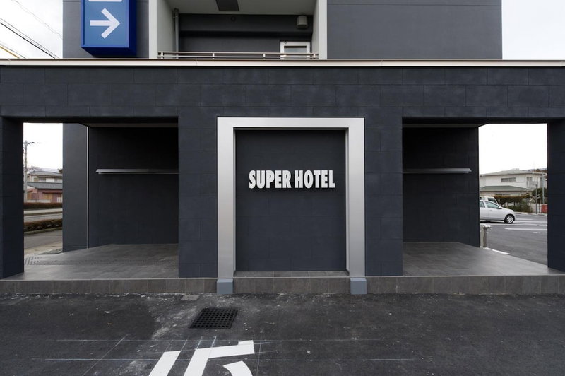 Super Hotel Gotemba 2, Gotemba, Japan