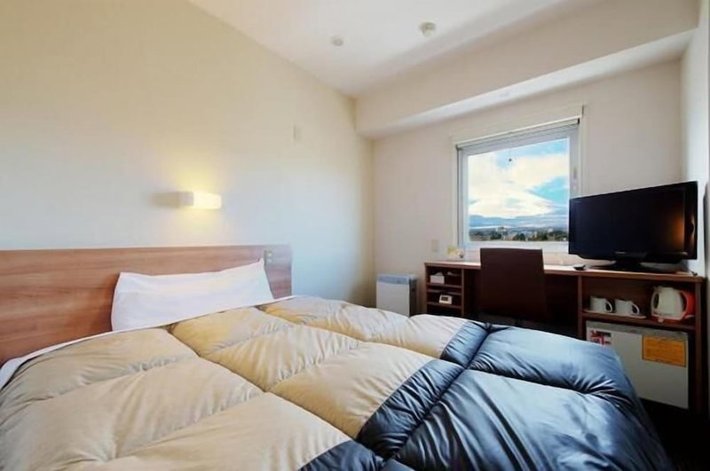 Super Hotel Gotemba 2, Gotemba, Japan