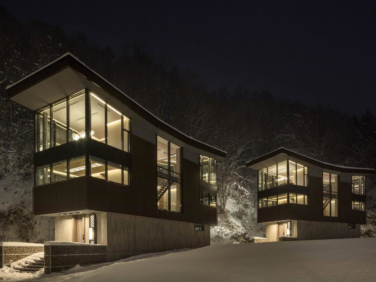AYA Villa, Japan