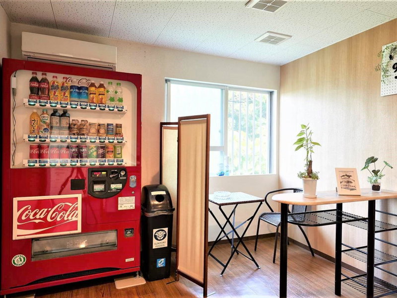 民宿さざんか, Okinawa City, Japan