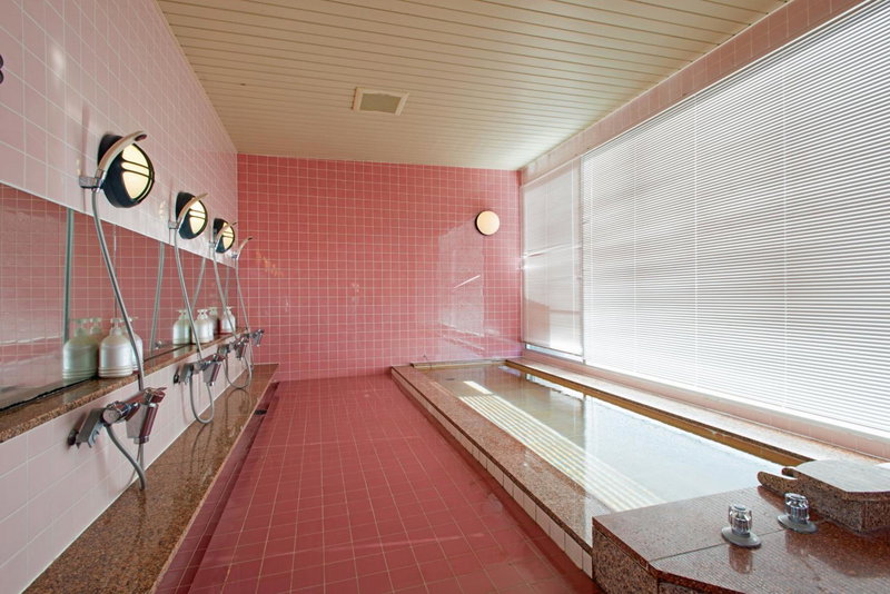 Marine Lodge Marea, Miyako Island, Japan