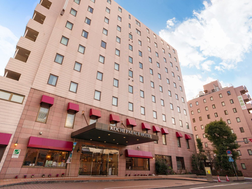 Hotel · Kochi Palace Hotel, Kochi
