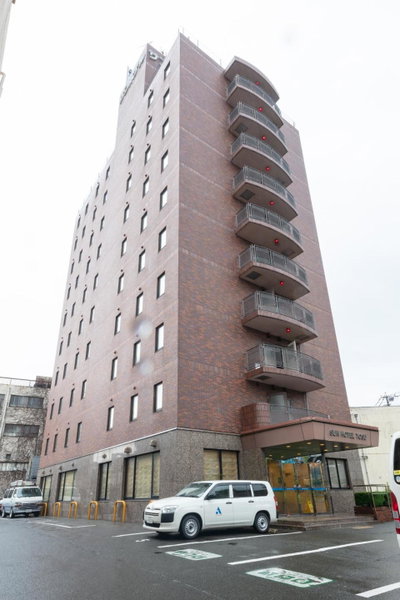 Sun Hotel Tosu Saga, Tosu, Japan