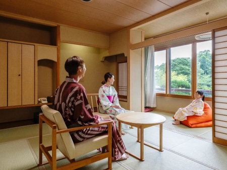 Hibikino, Shibukawa, Japan