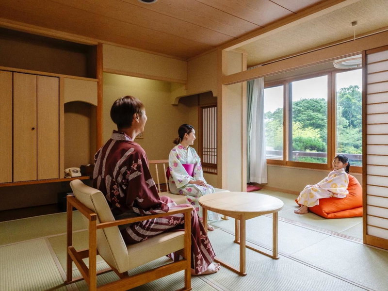 Hibikino, Shibukawa, Japan