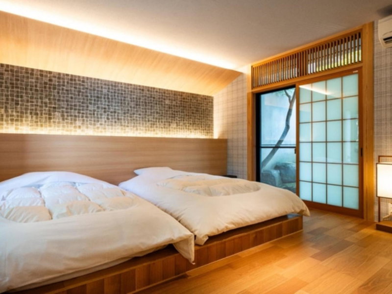 Hibikino, Shibukawa, Japan