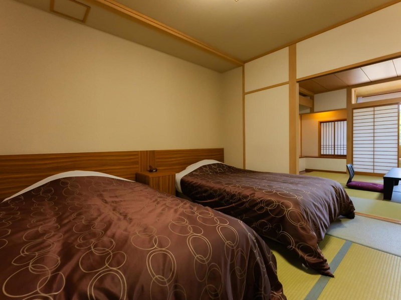 Hibikino, Shibukawa, Japan