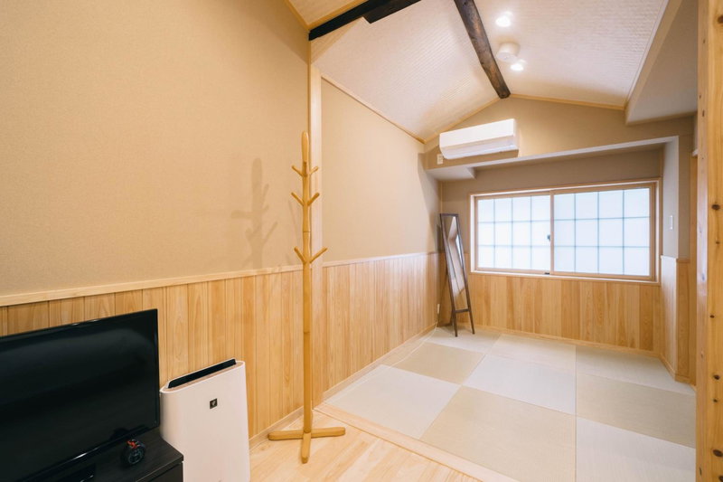 Miro Saiinnishi Imadacho Tei, Kyoto, Japan