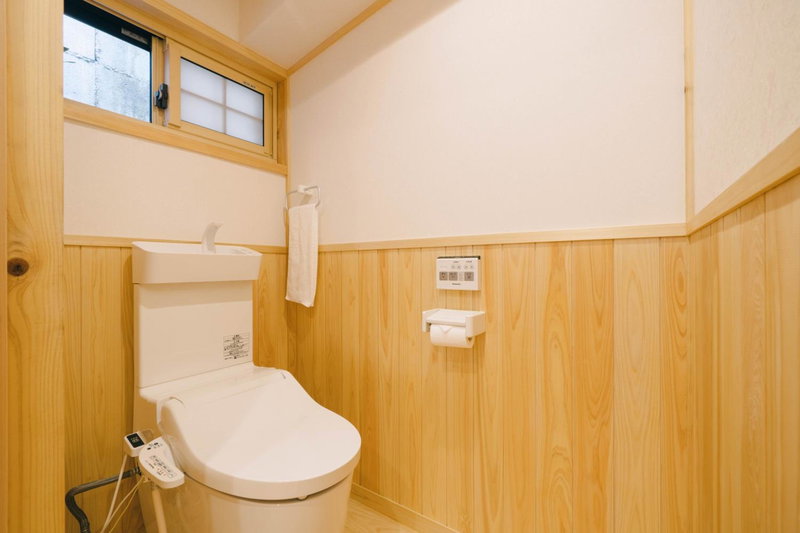 Miro Saiinnishi Imadacho Tei, Kyoto, Japan