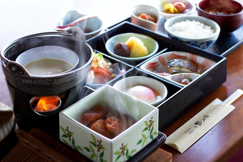 Koran no Yu Kinkouro, Ibusuki, Japan