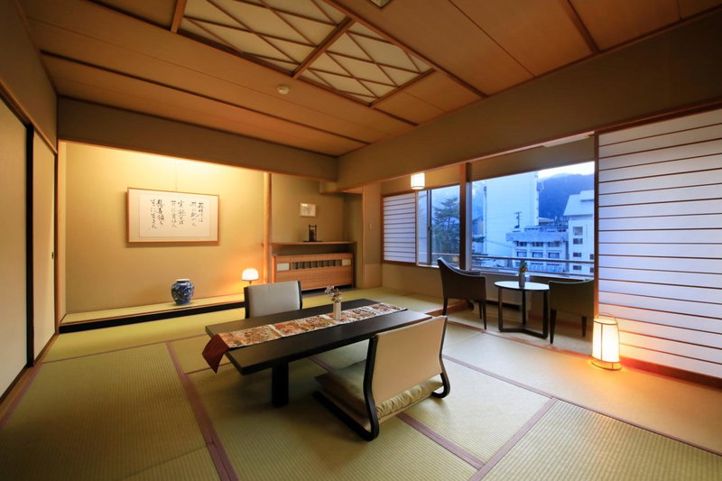 Naruko Fuga, Osaki, Japan