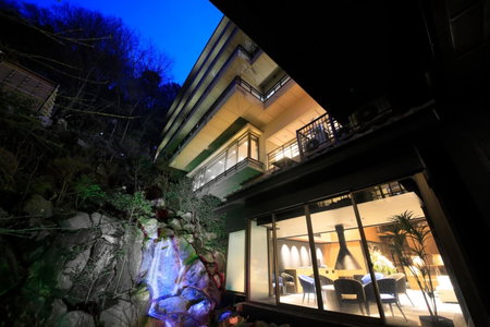 Naruko Fuga, Osaki, Japan